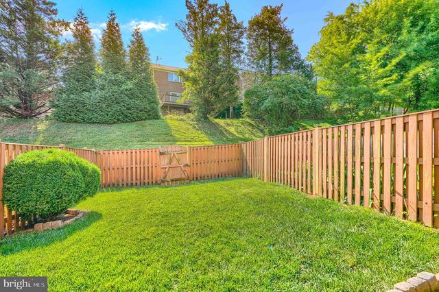 17 KILLADOON CT, Lutherville Timonium, MD 21093