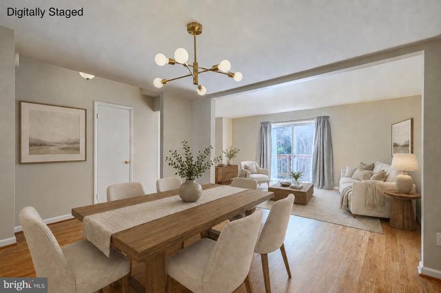 17 KILLADOON CT, Lutherville Timonium, MD 21093