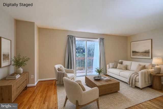 17 KILLADOON CT, Lutherville Timonium, MD 21093
