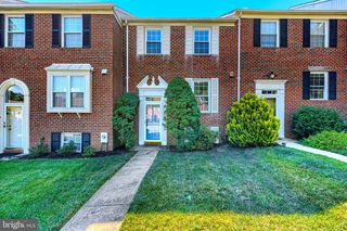 17 KILLADOON CT, Lutherville Timonium, MD 21093