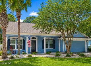 105 Amherst Way, Panama City Beach, FL 32413