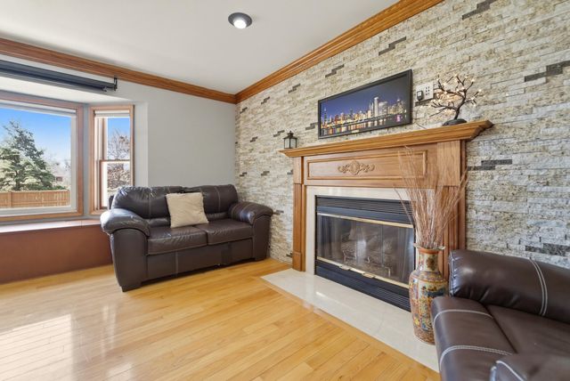 1401 W 95th Place, Crown Point, IN 46307