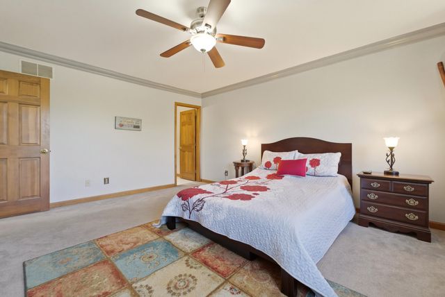 1401 W 95th Place, Crown Point, IN 46307