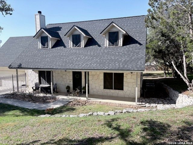 611 Midnight Dr, San Antonio, TX 78260