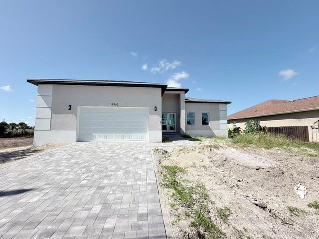 14962 APPLETON BOULEVARD, Port Charlotte, FL 33981