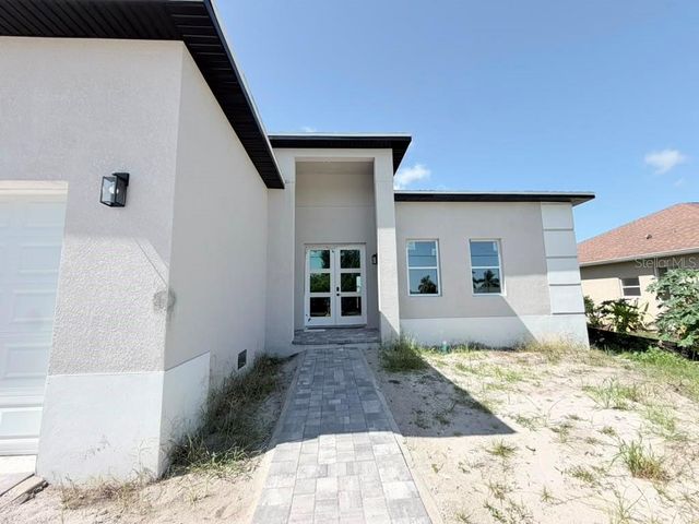 14962 APPLETON BOULEVARD, Port Charlotte, FL 33981