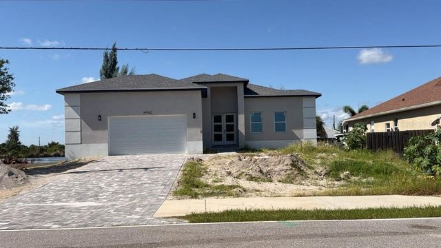 14962 APPLETON BOULEVARD, Port Charlotte, FL 33981