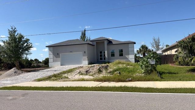 14962 APPLETON BOULEVARD, Port Charlotte, FL 33981