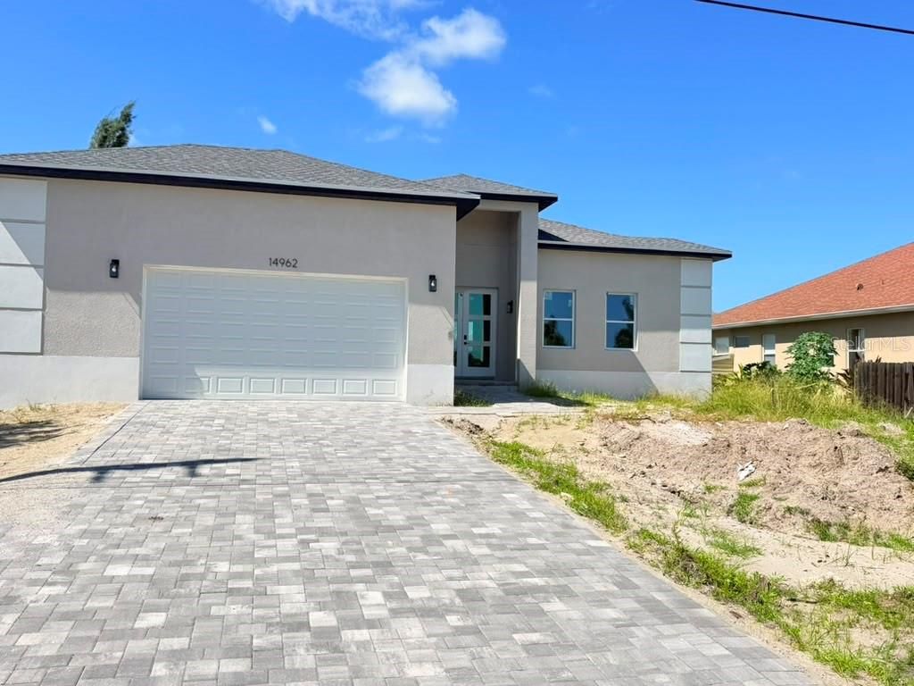 14962 APPLETON BOULEVARD, Port Charlotte, FL 33981