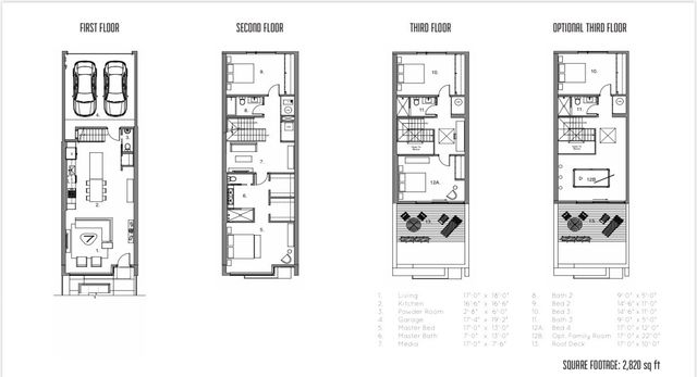 1017 N Cleveland Avenue 4, Chicago, IL 60610