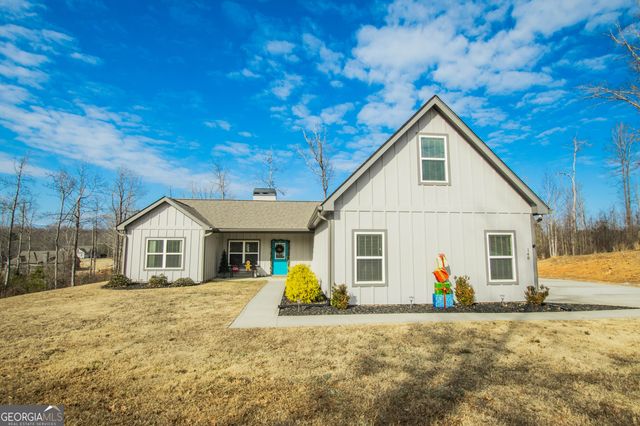 148 Chestnut Trail, Commerce, GA 30529