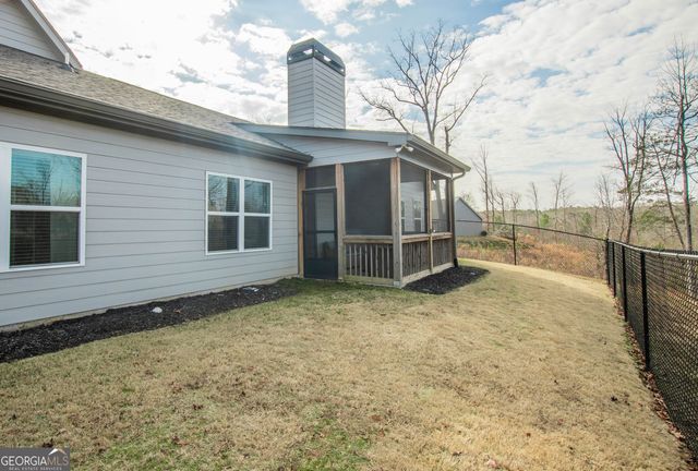 148 Chestnut Trail, Commerce, GA 30529