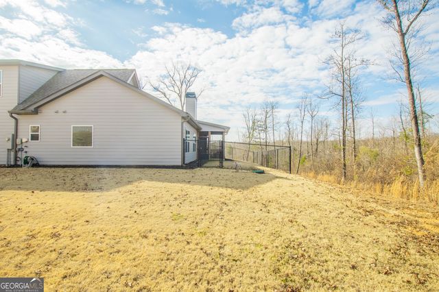 148 Chestnut Trail, Commerce, GA 30529