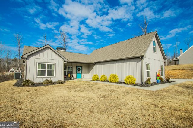 148 Chestnut Trail, Commerce, GA 30529