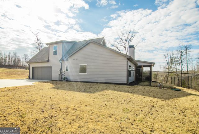 148 Chestnut Trail, Commerce, GA 30529