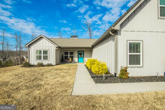 148 Chestnut Trail, Commerce, GA 30529