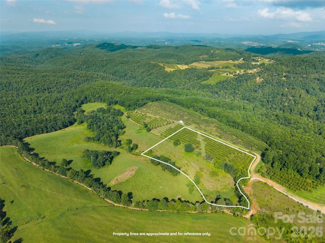 0 Summer Road 2, Hendersonville, NC 28792