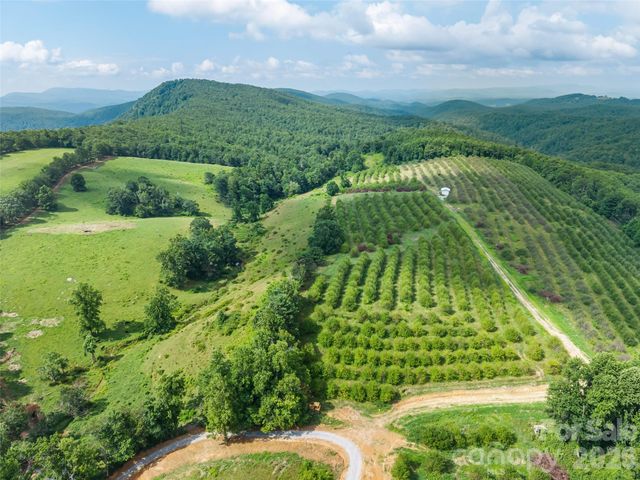 0 Summer Road 2, Hendersonville, NC 28792