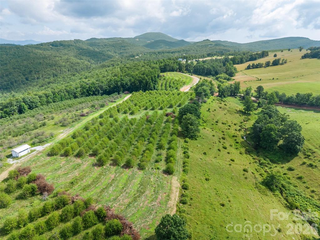0 Summer Road 2, Hendersonville, NC 28792