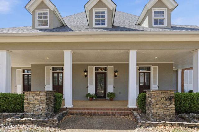 105 Beaver Run Drive, Brandon, MS 39047