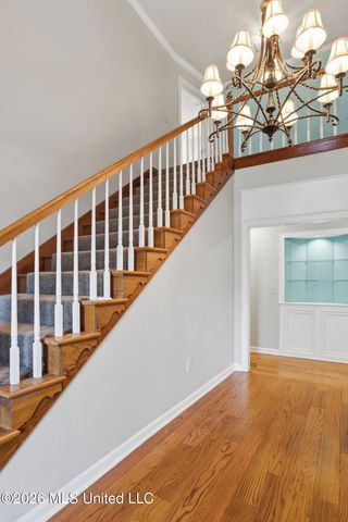 105 Beaver Run Drive, Brandon, MS 39047