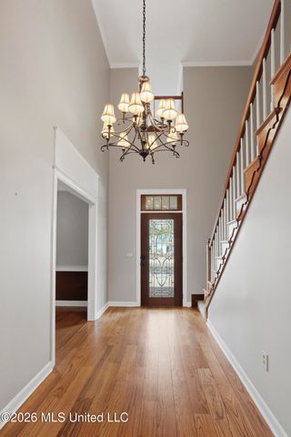 105 Beaver Run Drive, Brandon, MS 39047