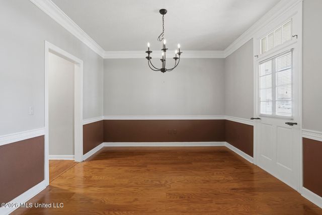 105 Beaver Run Drive, Brandon, MS 39047