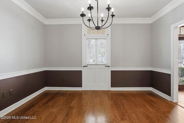 105 Beaver Run Drive, Brandon, MS 39047