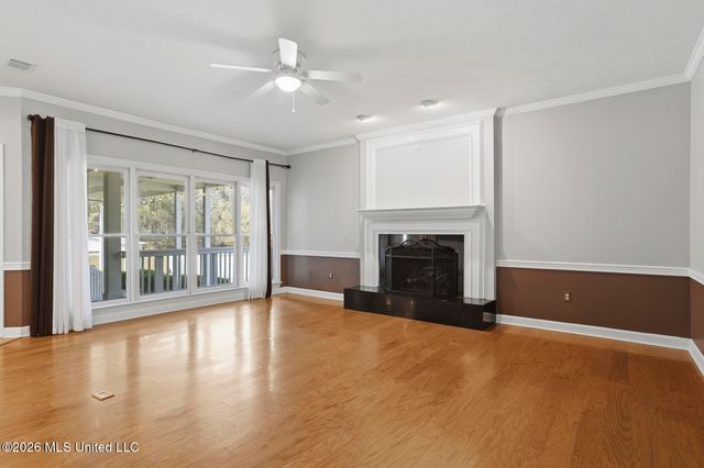 105 Beaver Run Drive, Brandon, MS 39047