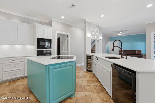 105 Beaver Run Drive, Brandon, MS 39047