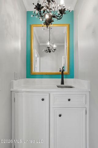 105 Beaver Run Drive, Brandon, MS 39047