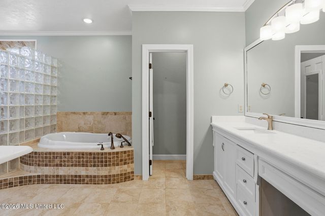 105 Beaver Run Drive, Brandon, MS 39047