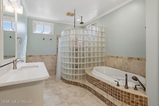 105 Beaver Run Drive, Brandon, MS 39047