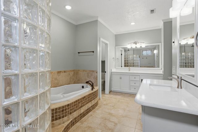 105 Beaver Run Drive, Brandon, MS 39047