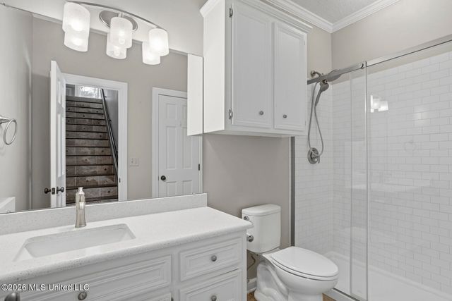 105 Beaver Run Drive, Brandon, MS 39047