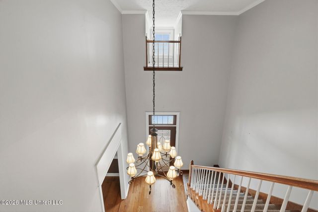 105 Beaver Run Drive, Brandon, MS 39047