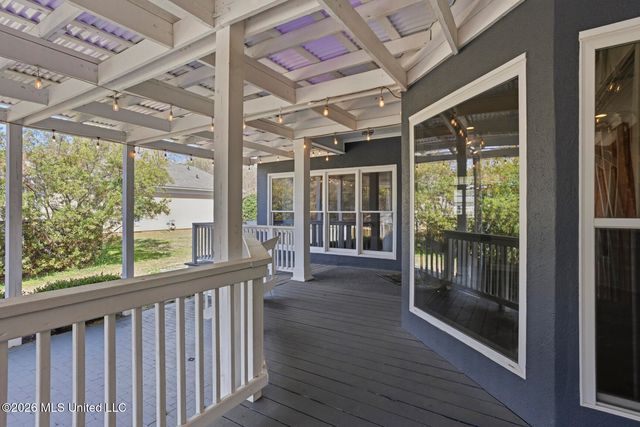 105 Beaver Run Drive, Brandon, MS 39047