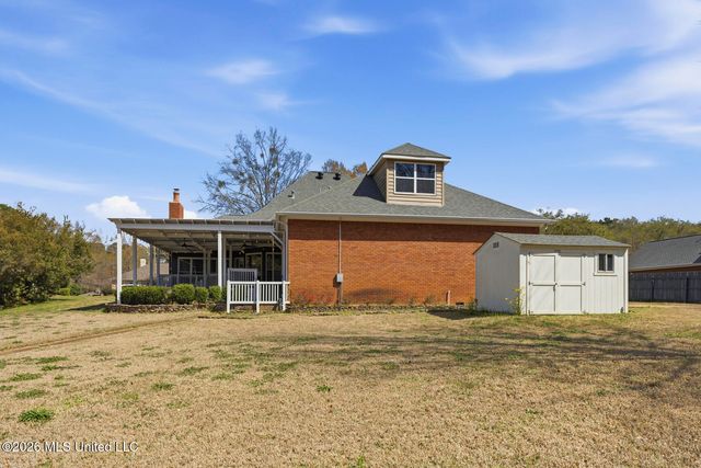 105 Beaver Run Drive, Brandon, MS 39047