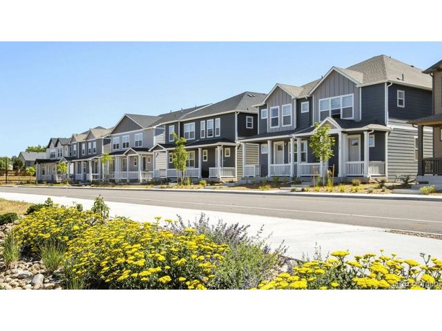 1410 S Boston Ct A, Denver, CO 80247