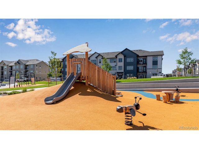 1410 S Boston Ct A, Denver, CO 80247