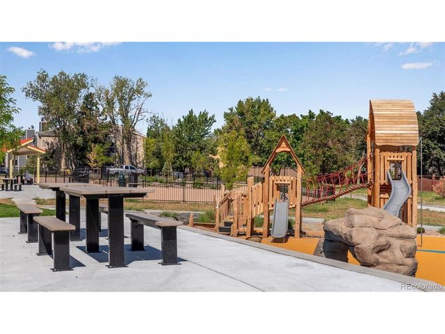 1410 S Boston Ct A, Denver, CO 80247