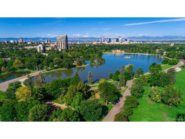 1410 S Boston Ct A, Denver, CO 80247
