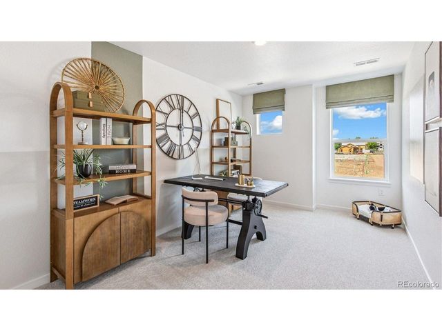 1410 S Boston Ct A, Denver, CO 80247