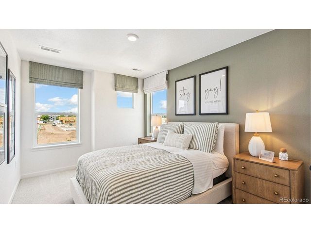 1410 S Boston Ct A, Denver, CO 80247