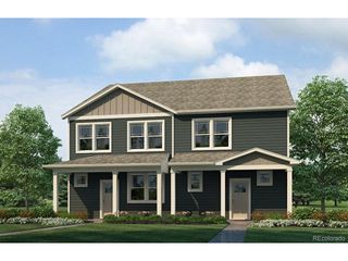 1410 S Boston Ct A, Denver, CO 80247