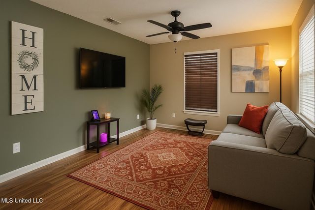 2306 Woods Street, Tupelo, MS 38801