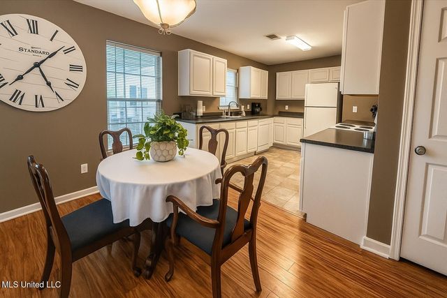 2306 Woods Street, Tupelo, MS 38801