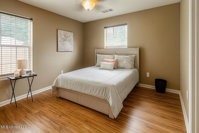 2306 Woods Street, Tupelo, MS 38801
