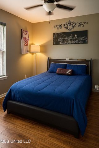 2306 Woods Street, Tupelo, MS 38801