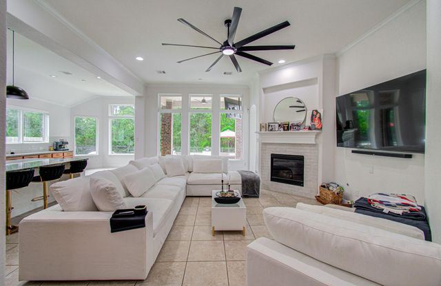 13812 N Lake Branch Lane, Houston, TX 77044